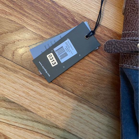 NWT Myra Western Style Crossbody bag - Picture 7 of 10